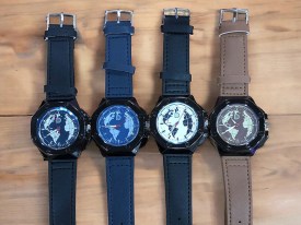 Reloj pulsera hombre